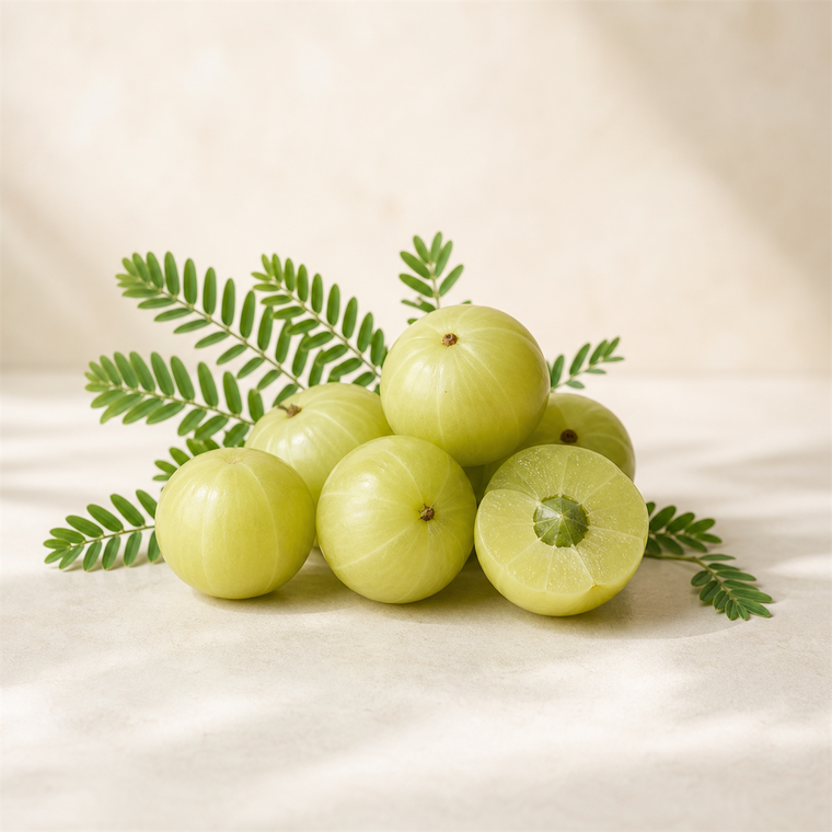 Amalaki