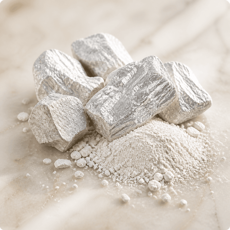Zinc