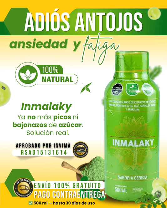 INMALAKY™ 🌿