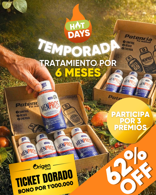 HOTSALE OFERTA