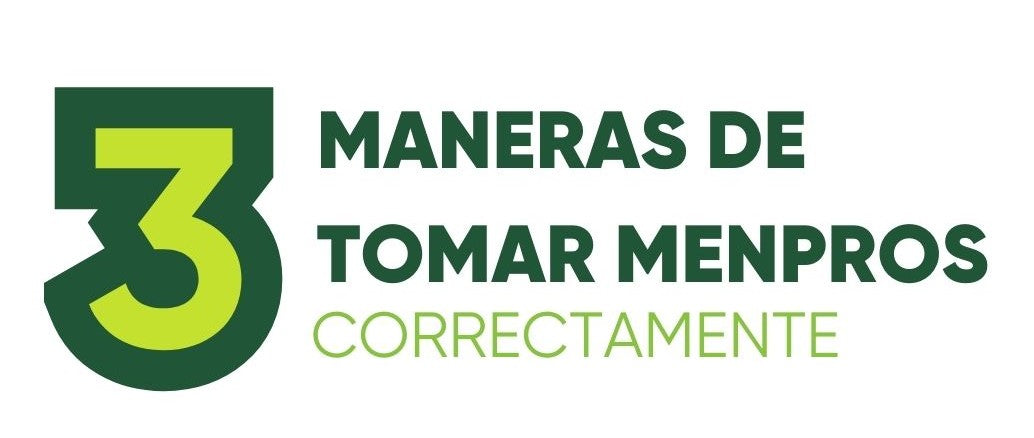 MENPROS | Bienestar para tu próstata