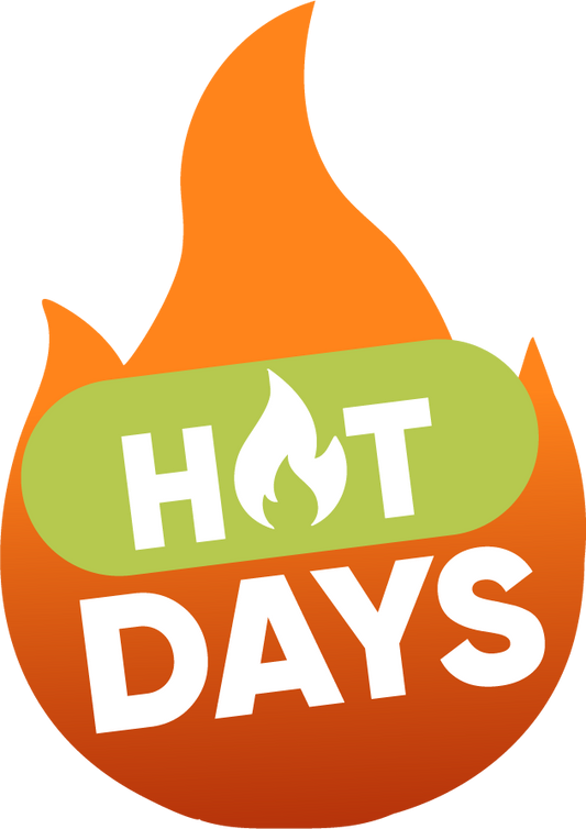 HOTDAYS - OFERTA 2