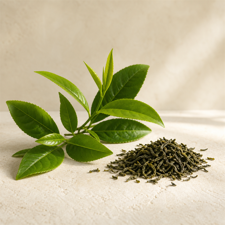 Té verde