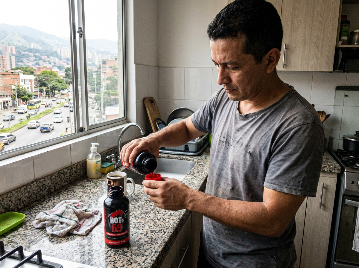 Esto es lo que notas con la rutina