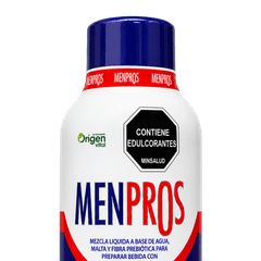 MENPROS | Bienestar para tu próstata SUSCRIPCION