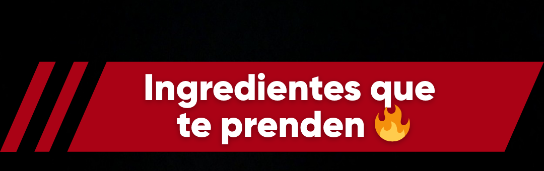 HOT’s 69 | Suplemento dietario líquido